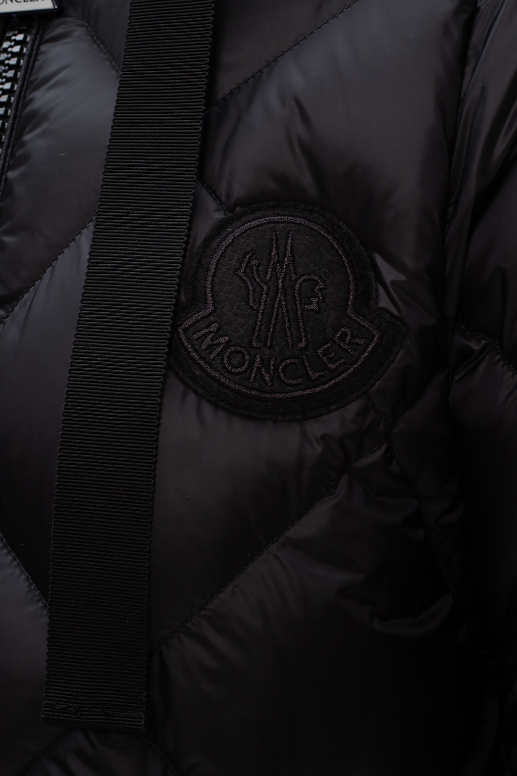 Moncler duroc sales